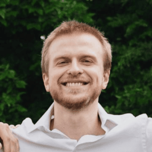 Carson Brown - Chief Marketing Officer at Surge Digital Marketing