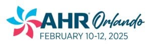 ahrexpo logo